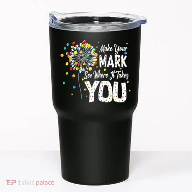 Tumbler