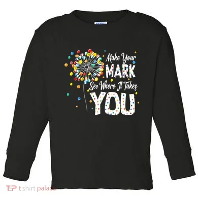 Toddler Long Sleeve