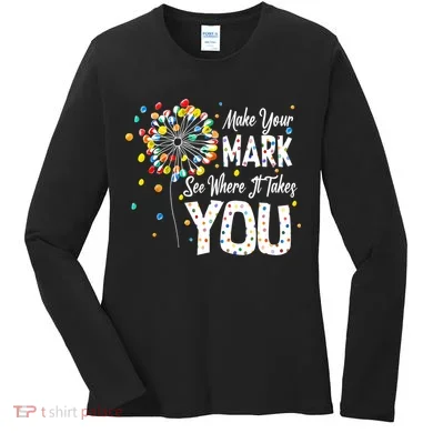 Women's Long Sleeve Shirt