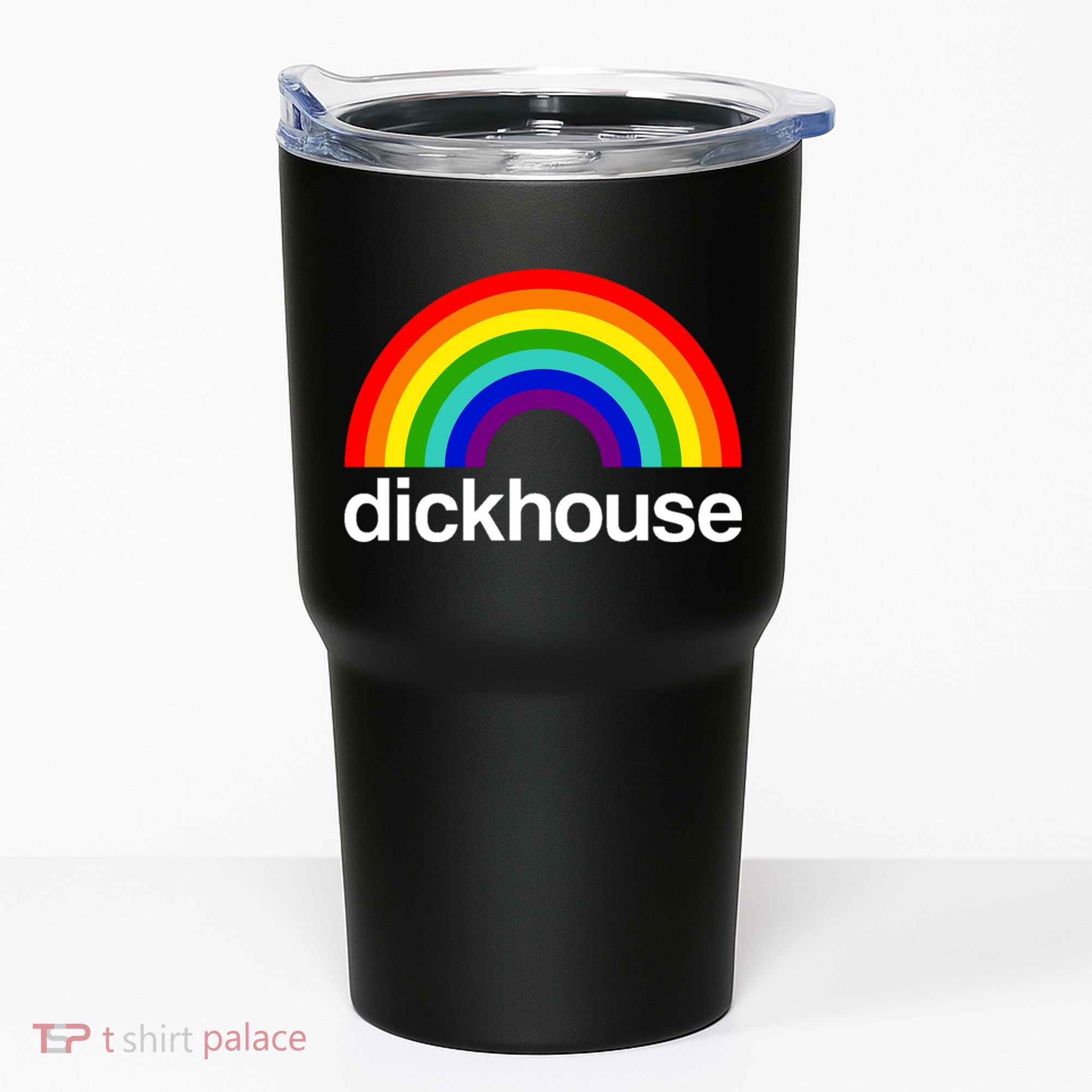 Dickhouse Tumbler