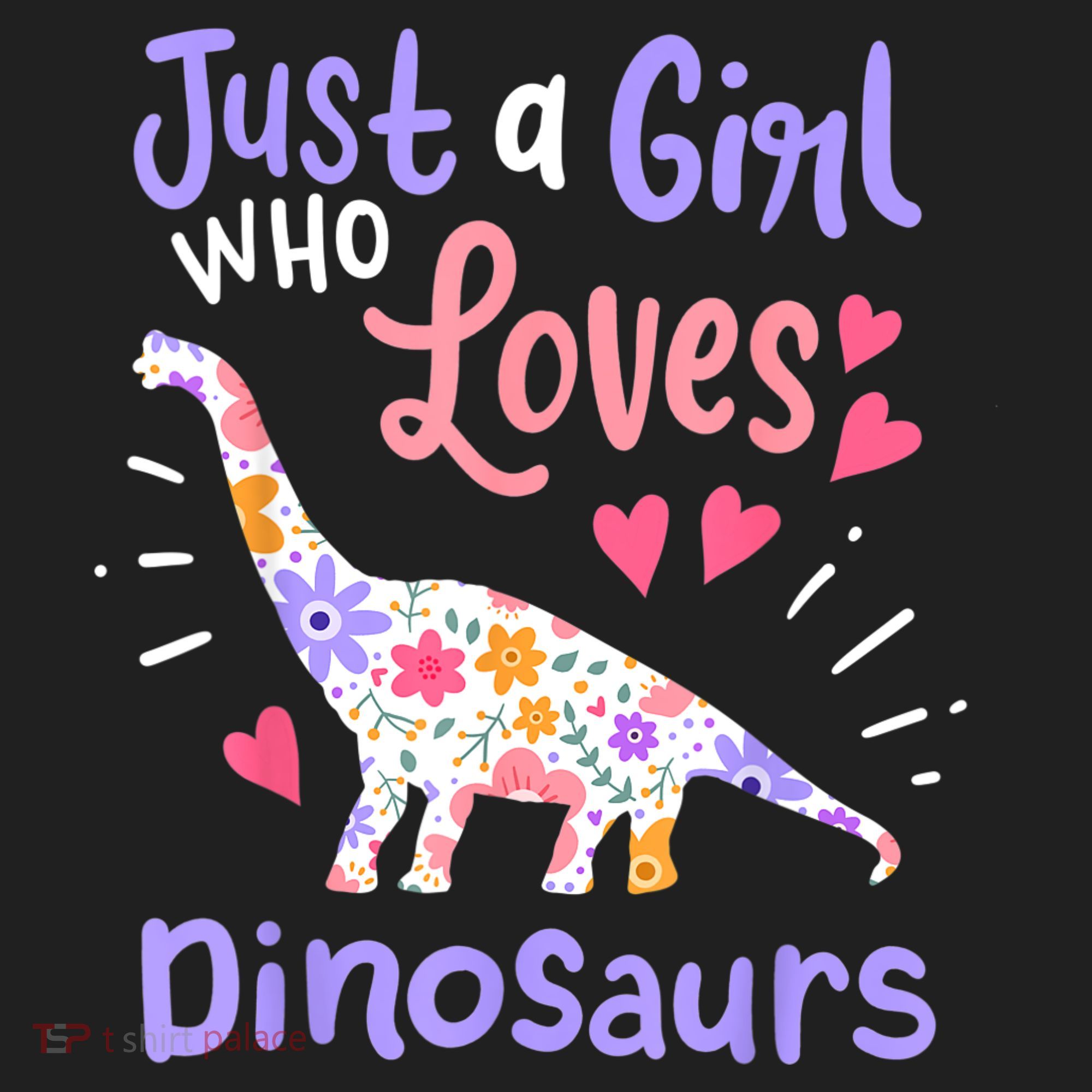 Dinosaur Dinosaur Just A Girl Who Loves Dinosaur Hat