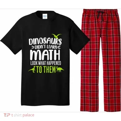 Pajama Set