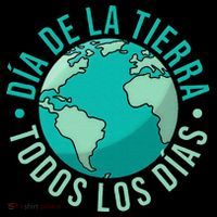 Día De La Tierra Todos Los Días Spanish Earth Day Everyday Coffee Mug thumb 5