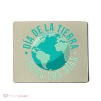 Día De La Tierra Todos Los Días Spanish Earth Day Everyday Mousepad thumb 0