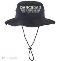 Dance Dad Like A Regular Dad Only Way Cooler Dancer Father Bucket Hat thumb 0