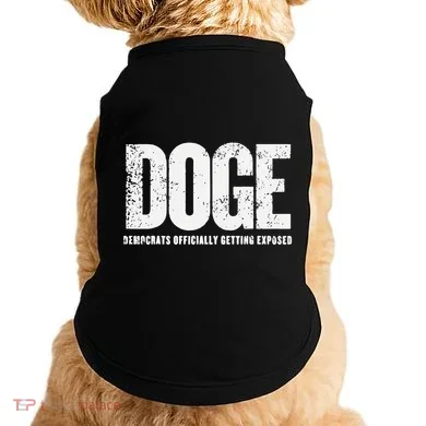Doggie Tank