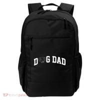 Dad Dog Labrador Dad Backpack thumb 0