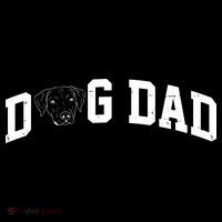 Dad Dog Labrador Dad Toddler Hoodie thumb 2