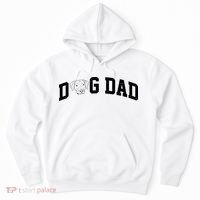 Dad Dog Labrador Dad Hoodie thumb 0