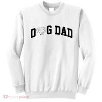 Dad Dog Labrador Dad Sweatshirt thumb 0
