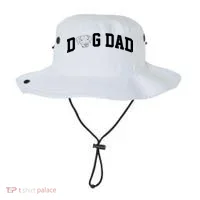 Dad Dog Labrador Dad Bucket Hat thumb 0