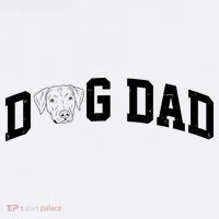 Dad Dog Labrador Dad Pajama Set thumb 2