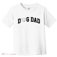 Dad Dog Labrador Dad Toddler T-Shirt thumb 0