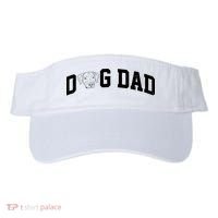 Dad Dog Labrador Dad Visor thumb 0