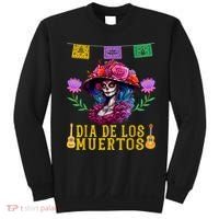 Dia De Los Muertos Costume Day Of The Dead Sweatshirt thumb 0