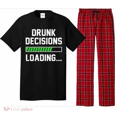 Pajama Set