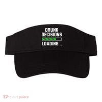 Drunk Decisions Loading Visor thumb 0