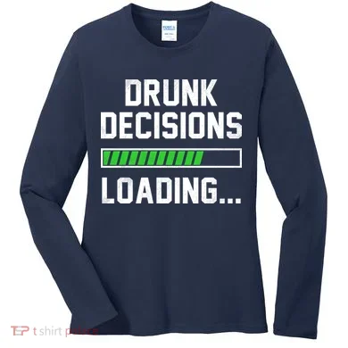 Women's Long Sleeve Shirt