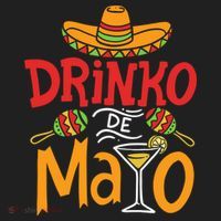 Drinko De Mayo Cinco De Mayo Fiesta Tumbler thumb 3