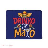 Drinko De Mayo Cinco De Mayo Fiesta Mousepad thumb 0