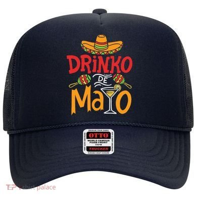 Drinko De Mayo Cinco De Mayo Fiesta Hat