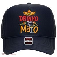 Drinko De Mayo Cinco De Mayo Fiesta Hat thumb 0