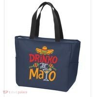 Drinko De Mayo Cinco De Mayo Fiesta Tote Bag thumb 3