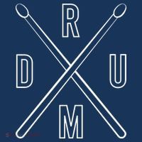 Drum Drummer Music Musician Hoodie thumb 7