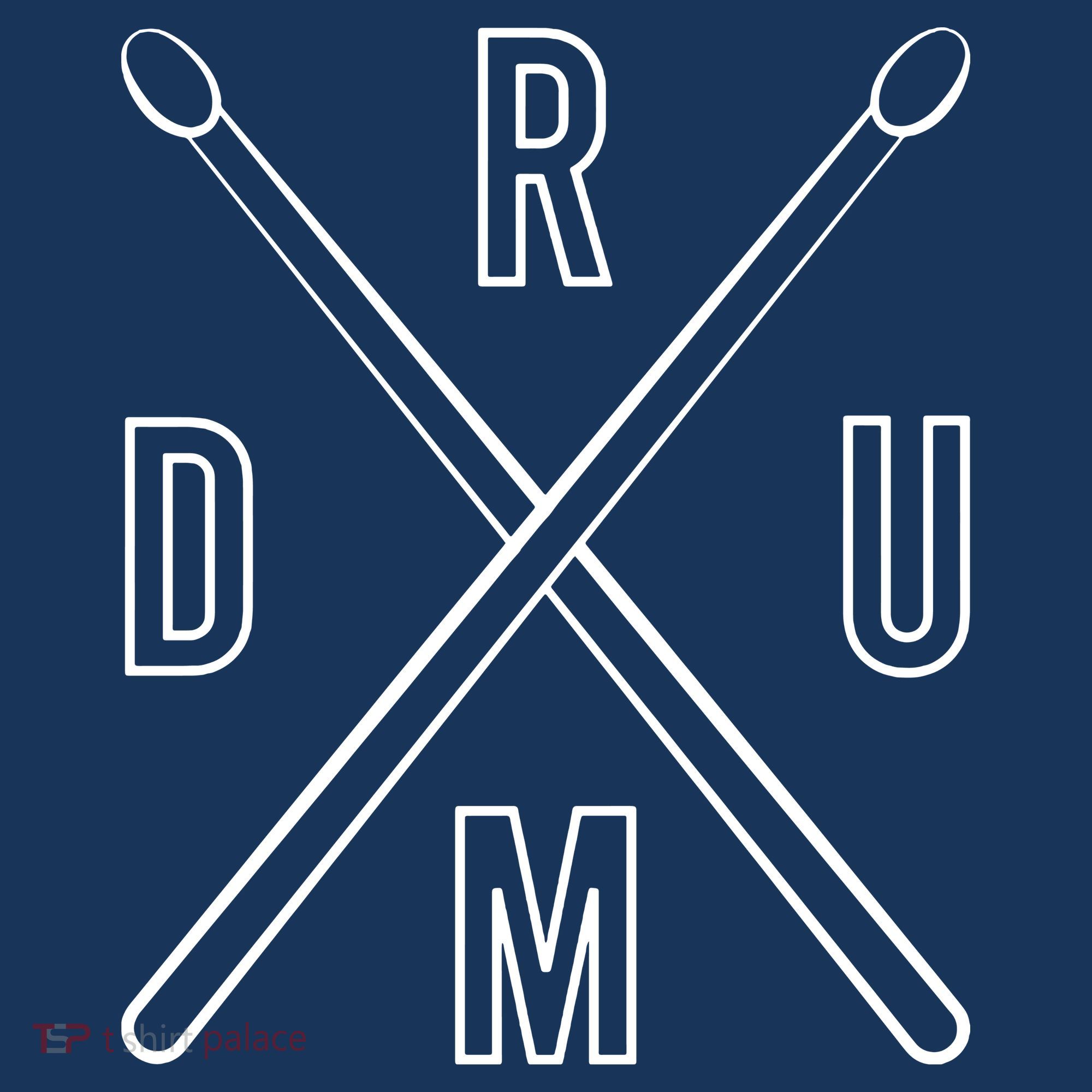 Drum Drummer Music Musician Sweatshirt