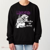 Die Die My Darling Women's Sweatshirt thumb 0