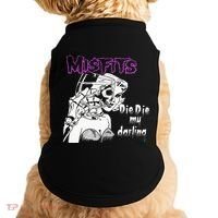 Die Die My Darling Doggie Tank thumb 0