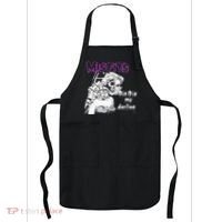 Die Die My Darling Apron thumb 0