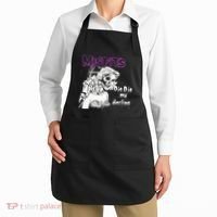 Die Die My Darling Apron thumb 2