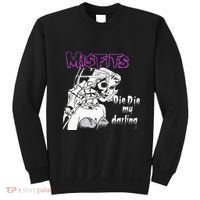Die Die My Darling Sweatshirt thumb 0