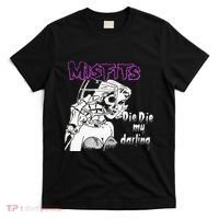 Die Die My Darling T-Shirt thumb 0