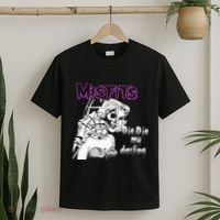 Die Die My Darling T-Shirt thumb 2