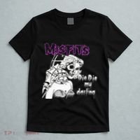 Die Die My Darling T-Shirt thumb 5