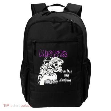 Die Die My Darling Backpack