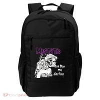 Die Die My Darling Backpack thumb 0