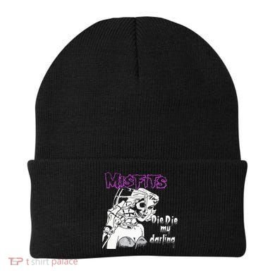 Die Die My Darling Beanie
