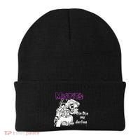 Die Die My Darling Beanie thumb 0