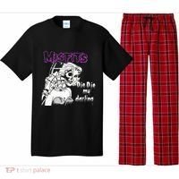 Die Die My Darling Pajama Set thumb 0