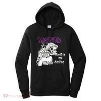 Die Die My Darling Women's Hoodie thumb 0