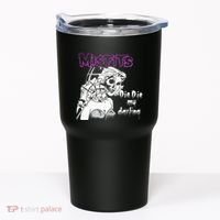 Die Die My Darling Tumbler thumb 0