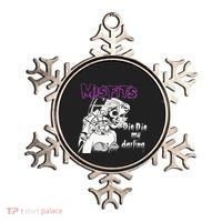 Die Die My Darling Ornament thumb 0