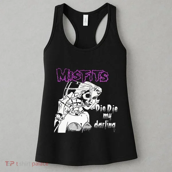 Die Die My Darling Women's Tank Top