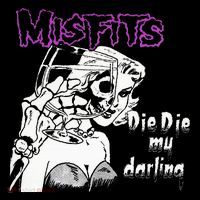 Die Die My Darling Baby Bodysuit thumb 2
