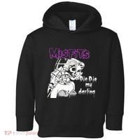 Die Die My Darling Toddler Hoodie thumb 0