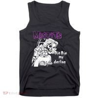 Die Die My Darling Tank Top thumb 0