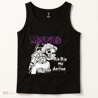Die Die My Darling Tank Top thumb 2